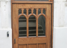 Washington University, McMillen LL