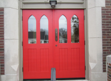 St. Andrew's Episcopal Church