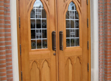 Sacred Heart Catholic Church 