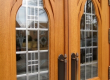 Sacred Heart Catholic Church  II