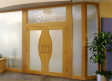 St.Johns Breast Center