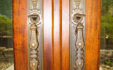 Entry doors St Louis Mo| Custom Door Company |The Scobis Company - Custom  Wood Doors | Scobis Company